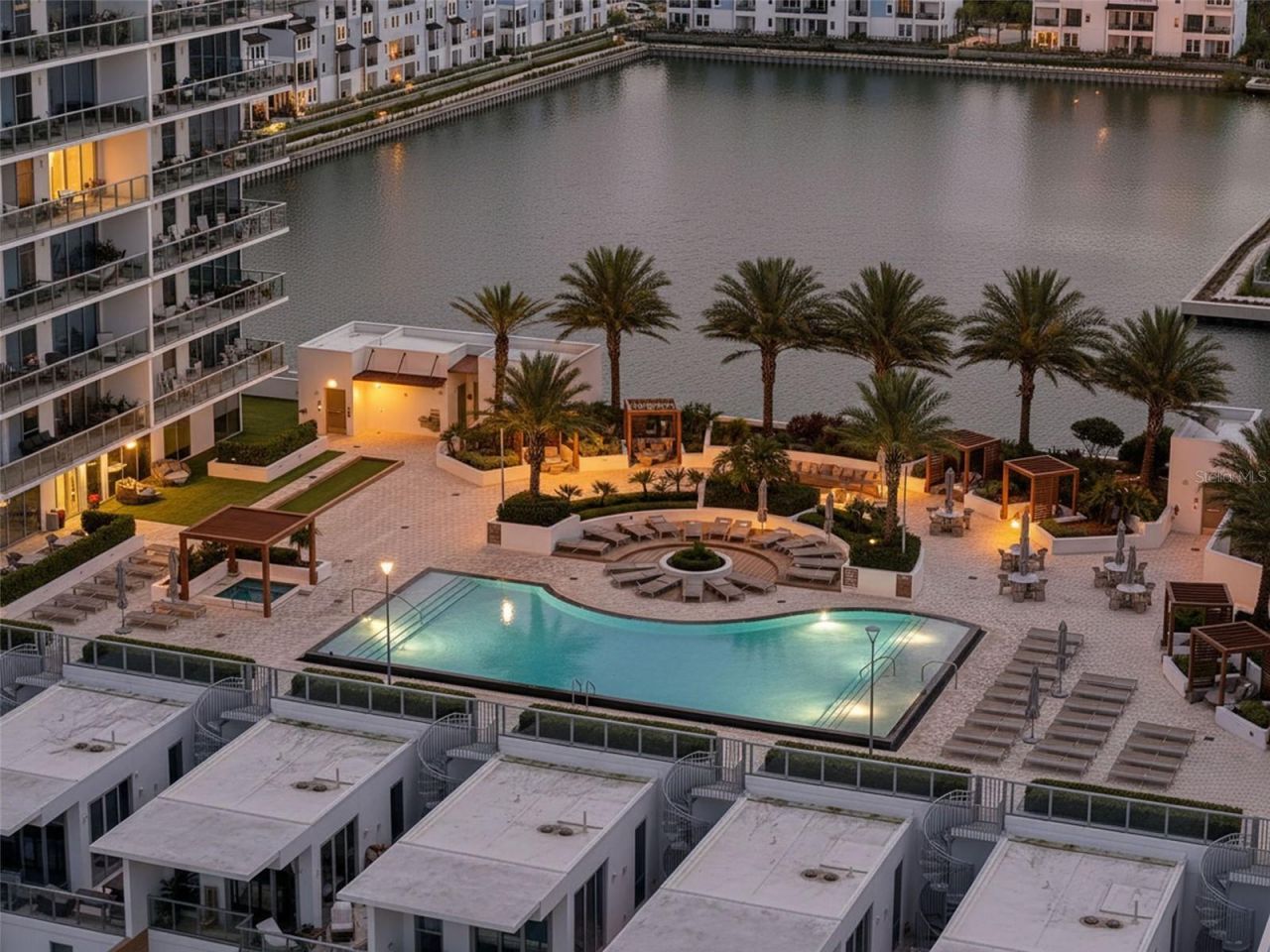 5120 Marina Way, Unit 4408, Tampa, FL 33611 Photo