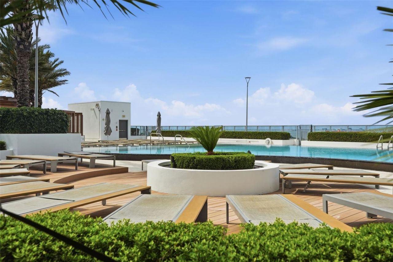 5120 Marina Way, Unit 4408, Tampa, FL 33611 Photo