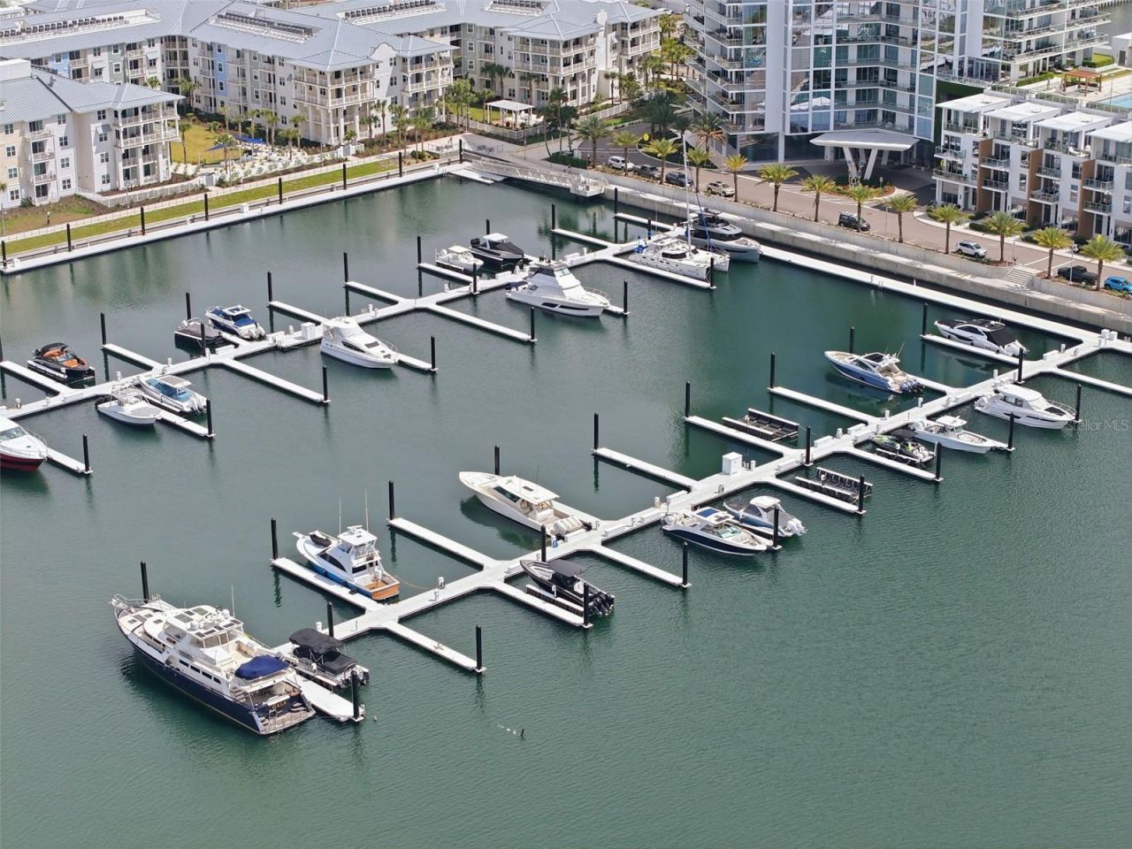 5120 Marina Way, Unit 4408, Tampa, FL 33611 Photo