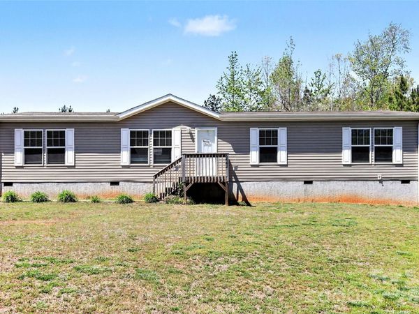 6442 Dysartsville Road , Morganton, NC 28655