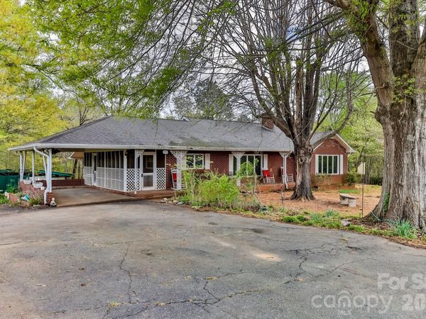 364 Dave Sims Road , Rutherfordton, NC 28139