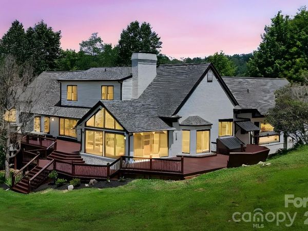 140 Wilson Ridge Road, Boone, NC 28607
