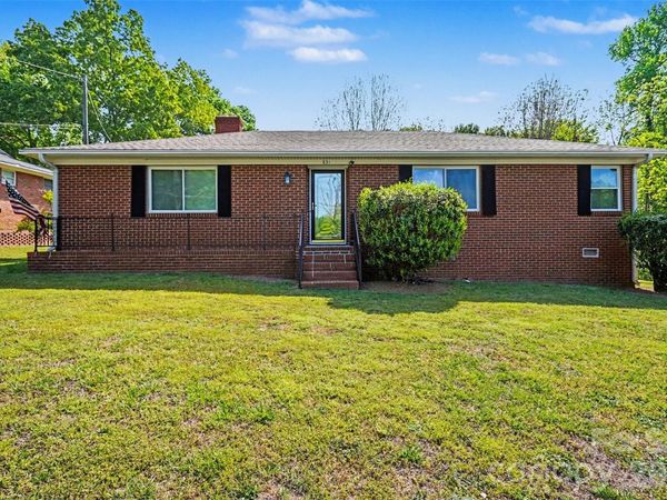 831 Maurice Street , Monroe, NC 28112