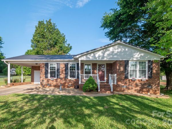 111 Southglenn Drive, Shelby, NC 28152