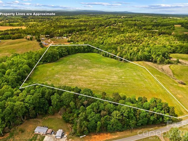 00 Powell Road, Harmony, NC 28634