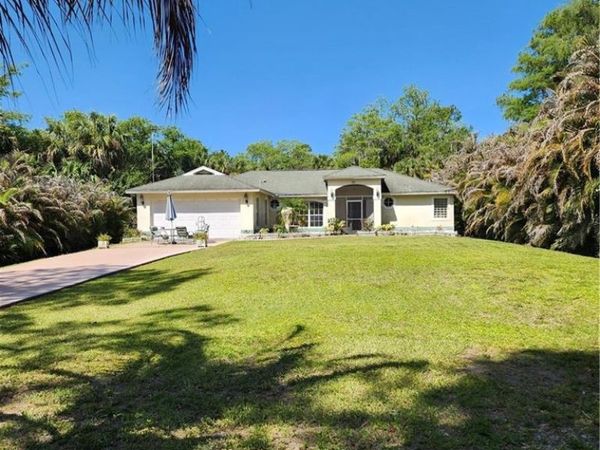 381 8th ST NE, NAPLES, FL 34120