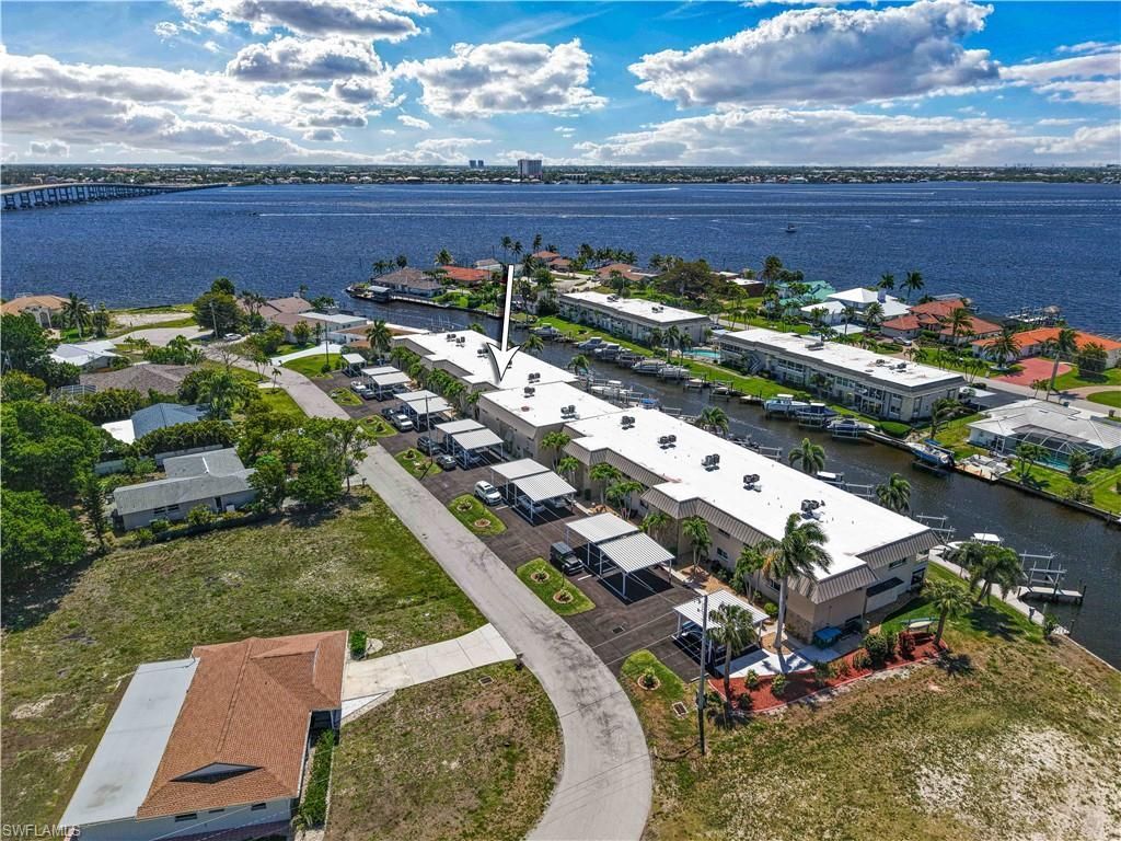 1730 Sandy Cir, Unit 105, Cape Coral, FL 33904 Photo