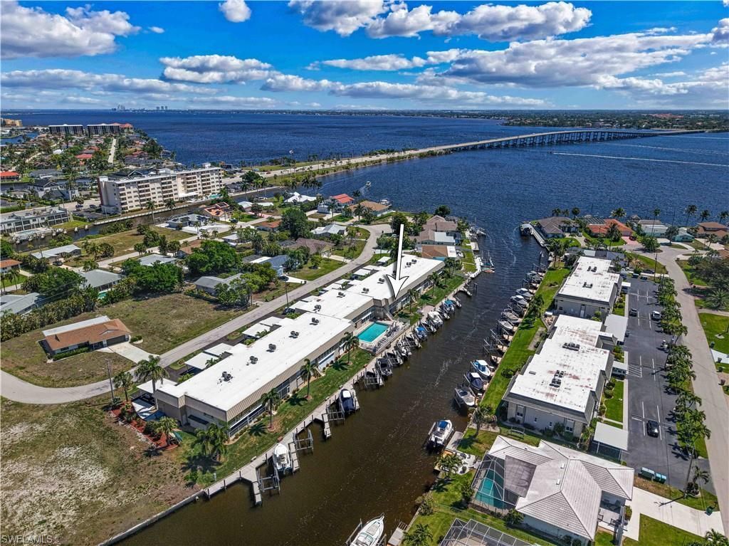 1730 Sandy Cir, Unit 105, Cape Coral, FL 33904 Photo