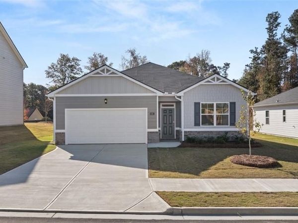 130 Melrose Court, Jefferson, GA 30549