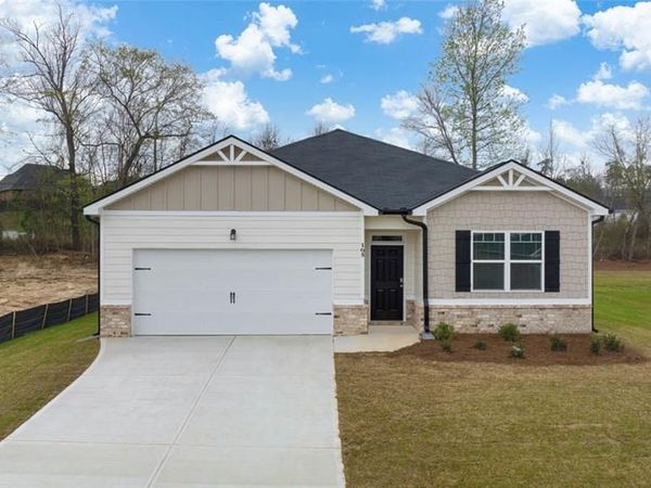 130 Melrose Court, Jefferson, GA 30549