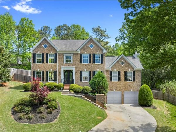 580 Ashvale Overlook, Alpharetta, GA 30005
