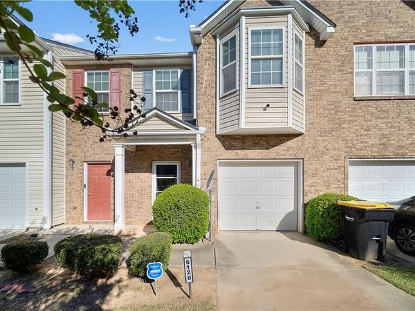 6120 Capitol Knoll, Fairburn, GA 30213