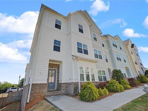 87 Rising Fawn Lane, Marietta, GA 30060