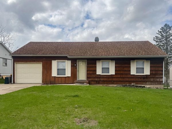 2247 Forest View Road, ROCKFORD, IL 61108