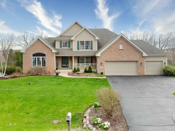 12748 Vesta's Place, BELVIDERE, IL 61008