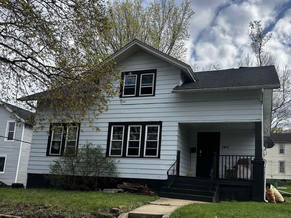 1411 CROSBY Street, ROCKFORD, IL 61107