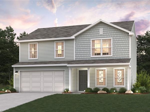 702 Fleer Road , Thomasville, NC 27360