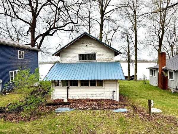 3440 N 920 W, Shipshewana, IN 46565