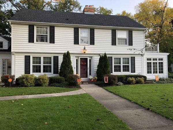 306 S Vincennes CIRCLE, Racine, WI 53402