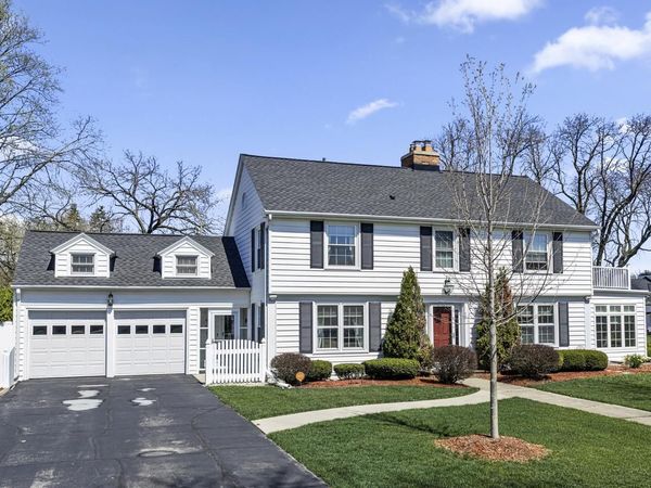 306 S Vincennes CIRCLE, Racine, WI 53402