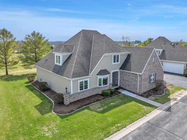 255 Fairway Meadows LANE, Sheboygan Falls, WI 53085