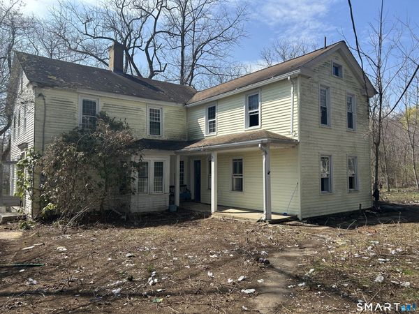 134 Sillimanville, East Haddam, CT 06469