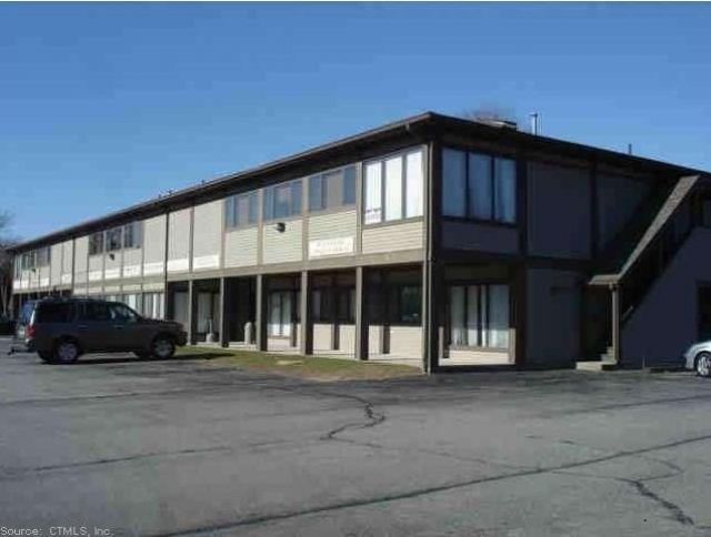 20 South Anguilla , Unit 10-12, Stonington, CT 06379 Main Photo