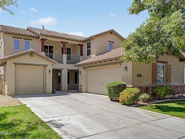 3509 E MARLENE Drive, Gilbert, AZ 85296