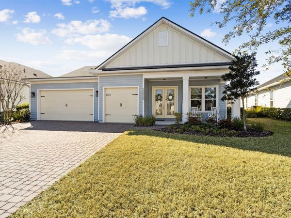 95191 POPLAR Way, Fernandina Beach, FL 32034