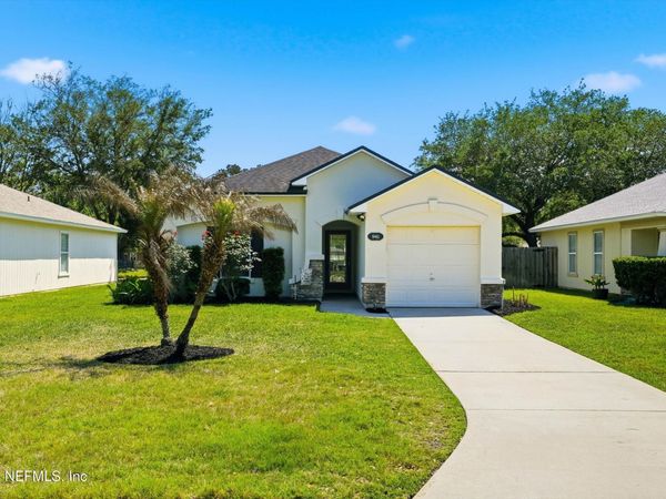 941 WYNFIELD Circle, St. Augustine, FL 32092