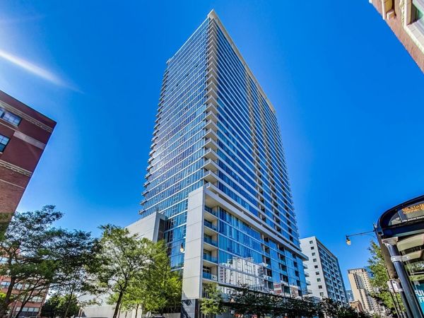 1720 S Michigan Avenue , Unit 812, Chicago, IL 60616
