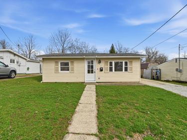 842 Meadow Lane, Lebanon, OH 45036