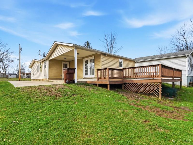 842 Meadow Lane, Lebanon, OH 45036 Photo 32