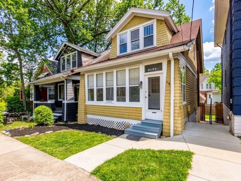 3454 Ruther Avenue, Cincinnati, OH 45220 Photo 2