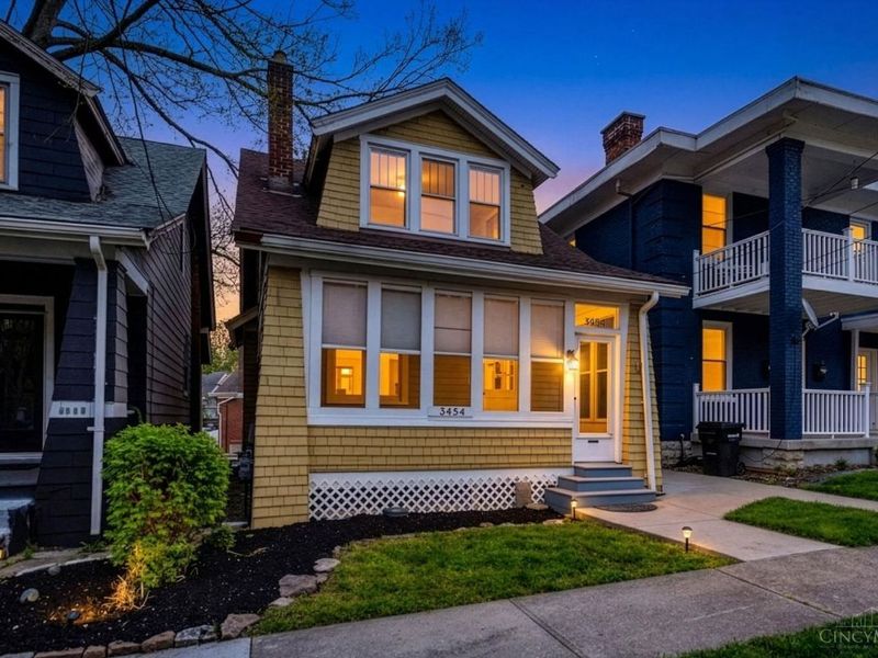 3454 Ruther Avenue, Cincinnati, OH 45220 Photo 29