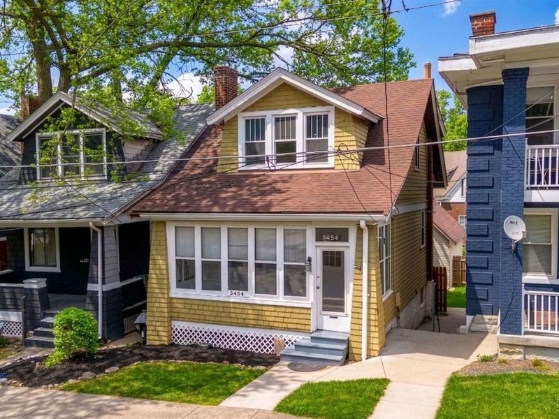 3454 Ruther Avenue, Cincinnati, OH 45220 Photo 30