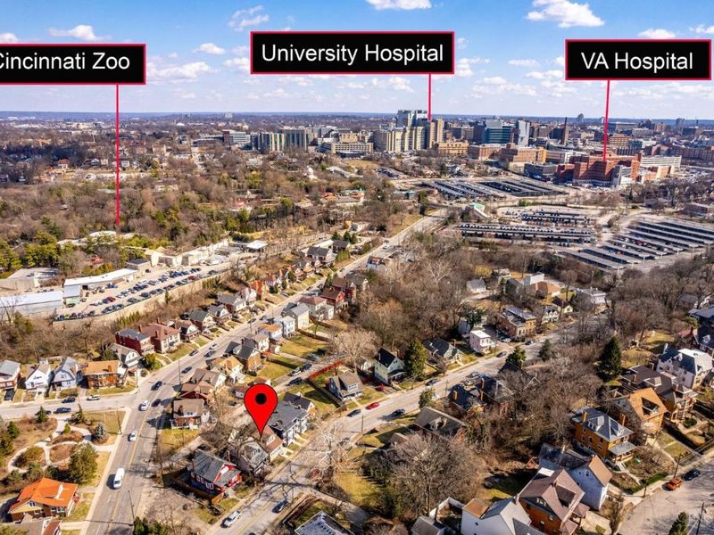 3454 Ruther Avenue, Cincinnati, OH 45220 Photo 32