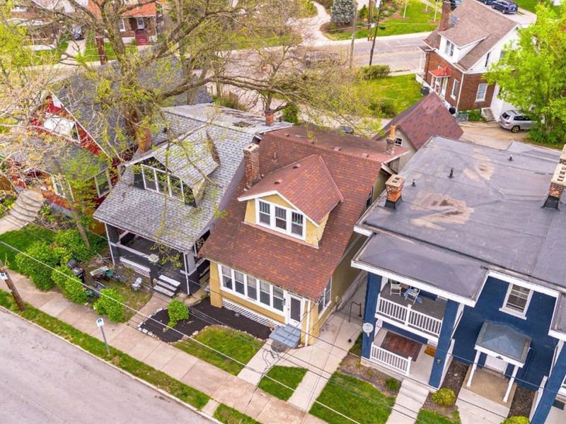 3454 Ruther Avenue, Cincinnati, OH 45220 Photo 33