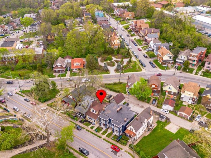 3454 Ruther Avenue, Cincinnati, OH 45220 Photo 34