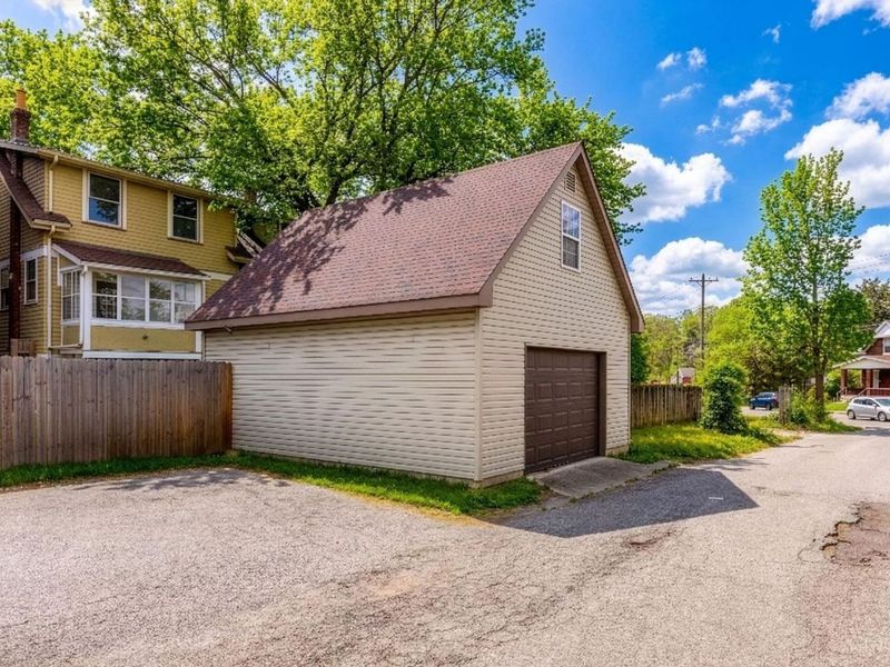 3454 Ruther Avenue, Cincinnati, OH 45220 Photo 38