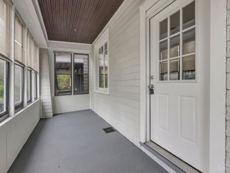 3454 Ruther Avenue, Cincinnati, OH 45220 Photo 4