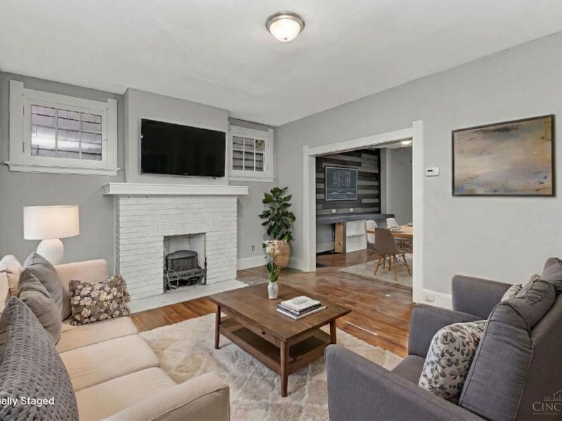 3454 Ruther Avenue, Cincinnati, OH 45220 Photo 5