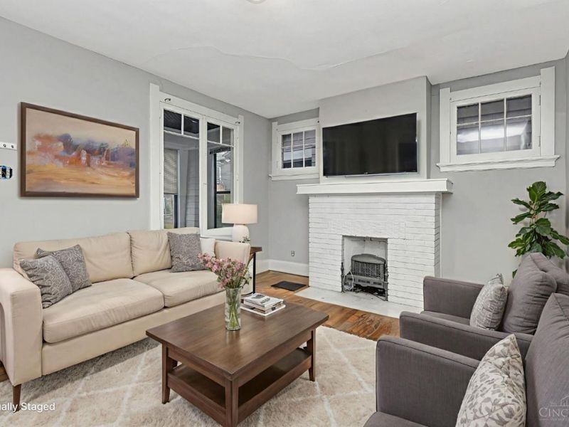 3454 Ruther Avenue, Cincinnati, OH 45220 Photo 6