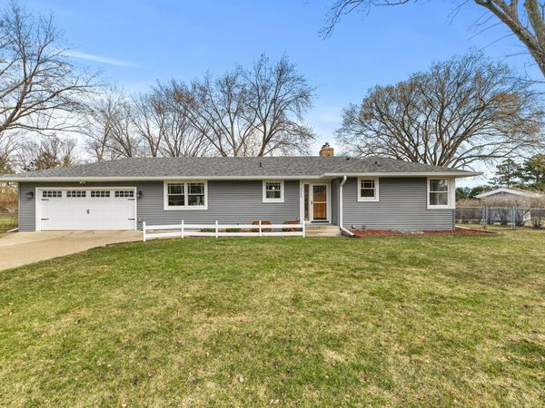 5300 Saint Croix Avenue N, Golden Valley, MN 55422