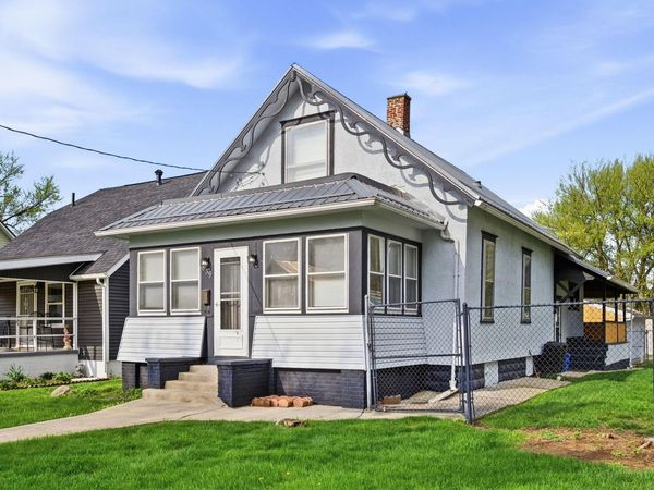 639 N Prospect Street , Marion, OH 43302