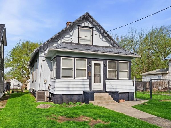 639 N Prospect Street, Marion, OH 43302