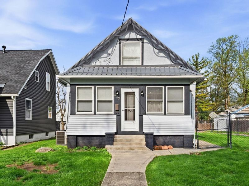 639 N Prospect Street, Marion, OH 43302 Photo 2