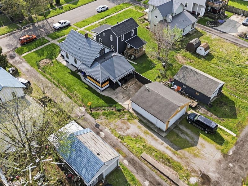 639 N Prospect Street, Marion, OH 43302 Photo 40