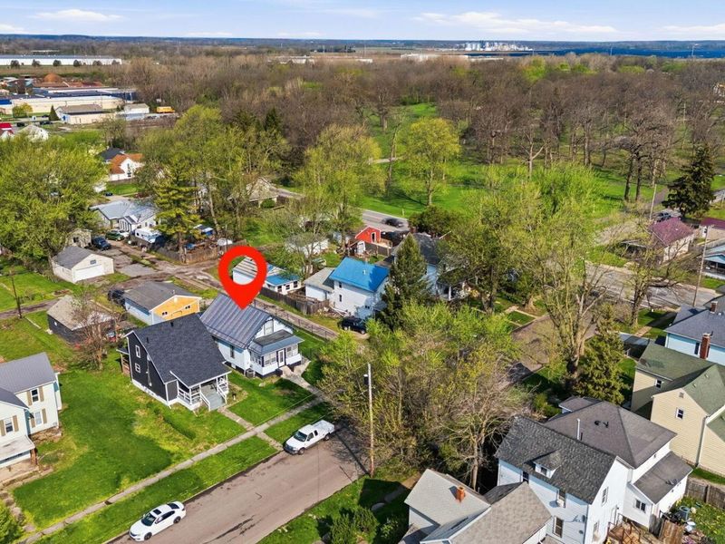 639 N Prospect Street, Marion, OH 43302 Photo 41