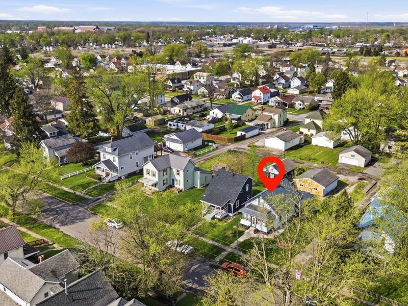 639 N Prospect Street, Marion, OH 43302 Photo 42